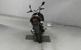 SUZUKI GSR250 GJ55D