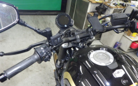 YAMAHA XSR700 2022 RM41J