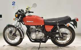 HONDA CB400 2023 CB400F