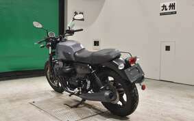 MOTO GUZZI V7 STONE 3 2019