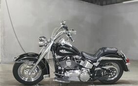 HARLEY FLSTC 1580 2007 BW5