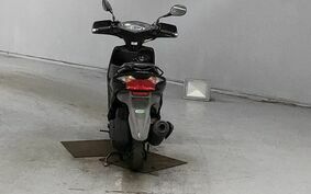 SUZUKI ADDRESS V125 S CF4MA