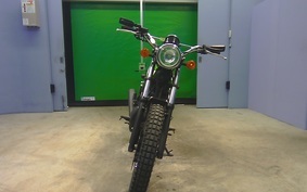 KAWASAKI 250TR 2002 BJ250F