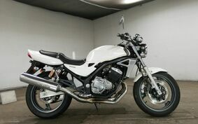 KAWASAKI BALIUS 250 Gen.2 ZR250B