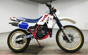 HONDA MTX200R MD13