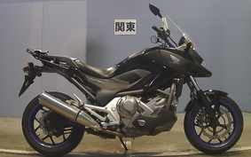 HONDA NC 700 X D 2013 RC63