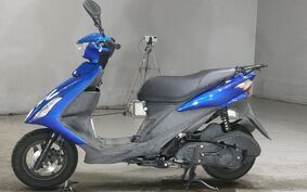 SUZUKI ADDRESS V125 S CF4MA