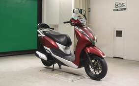 HONDA LEAD 125 JF45