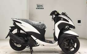 YAMAHA TRICITY 125 SEC1J