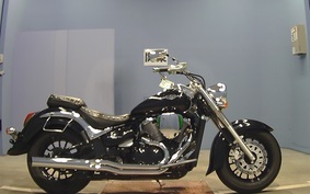 SUZUKI INTRUDER 400 Classic 2009 VK56A