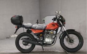 HONDA FTR223 MC34