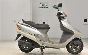 HONDA SPACY 125 Gen. 3 JF04