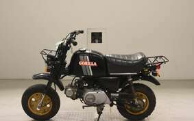 HONDA GORILLA Z50J