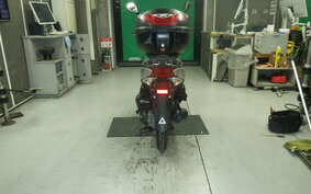 HONDA DIO 110 JF31