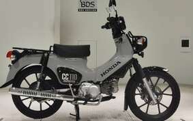 HONDA CROSS CUB 110 JA60