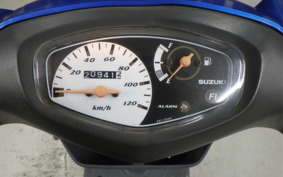 SUZUKI ADDRESS V125 G CF46A