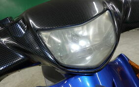 SUZUKI ADDRESS V125 CF4EA