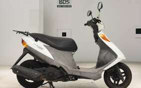 SUZUKI ADDRESS V125 CF46A