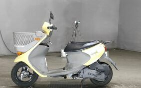 SUZUKI LET's 4 Basket CA43A