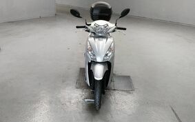 HONDA DIO 110 JF58