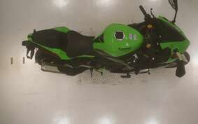 KAWASAKI ZX-4RR 2023 ZX400P