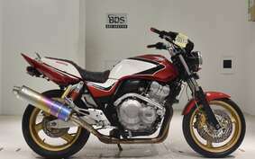 HONDA CB400SF VTEC 2009 NC42