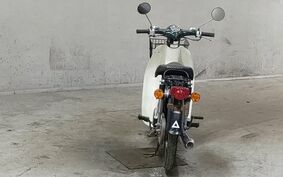 HONDA C70 SUPER CUB HA02