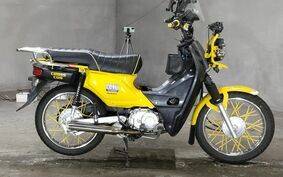 HONDA CROSS CUB 110 JA10