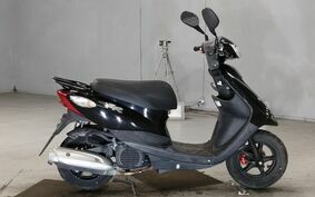 YAMAHA JOG ZR Evolution 2 SA39J