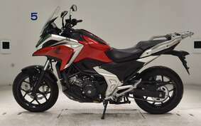 HONDA NC750X 2021 RH09