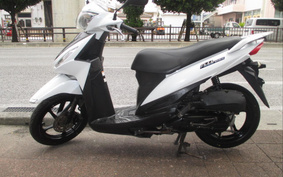 SUZUKI ADDRESS 110 CE47A