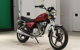 SUZUKI GN125 H PCJG9