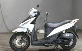 SUZUKI ADDRESS 110 CE47A