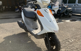 SUZUKI ADDRESS V125 CF4EA