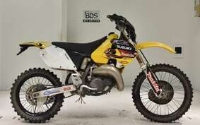 SUZUKI RM125 RF15A