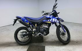 DERBI SENDA 125 DR1A