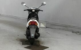 SUZUKI LET's 2 CA1PA