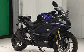 YAMAHA YZF-R3 2020 RH13J