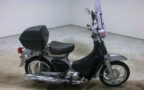 HONDA LITTLE CUB Cell AA01