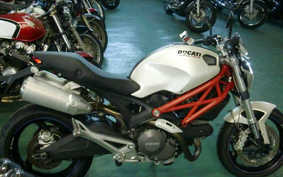 DUCATI MONSTER 696 2008 M500A