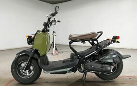 HONDA ZOOMER AF58