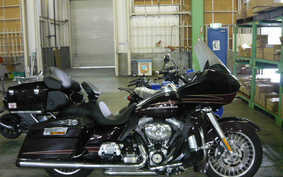 HARLEY FLTRU 103 Road Glide Ultra 2011 KGM