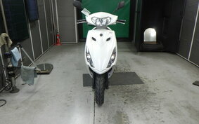 YAMAHA AXIS 125 Z SED7J