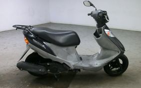 SUZUKI ADDRESS V125 CF46A