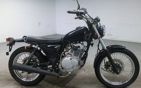 SUZUKI GRASS TRACKER BigBoy NJ4BA