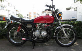 HONDA CB400F 1976 CB400