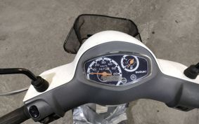 SUZUKI LETS4 CA45A