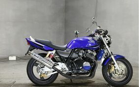 HONDA CB400SF VTEC 2002 NC39