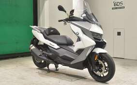 BMW C400GT 2020 0C06