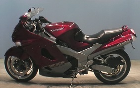 KAWASAKI ZZ1100 NINJA R Gen.2 1998 ZXT10D